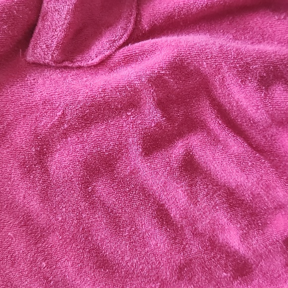 HM girls toddler Terry set - Picture 2 of 3